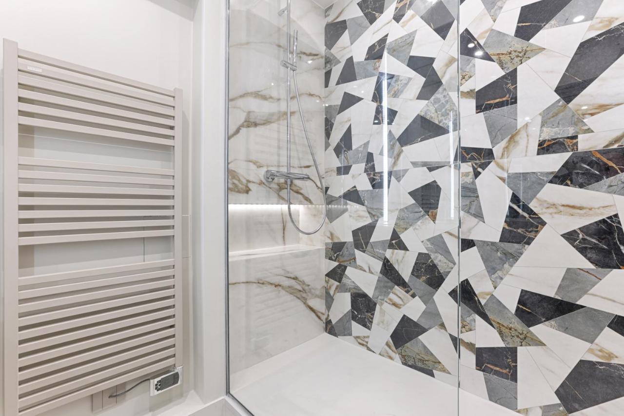 Unique Luxury Parisian Flat 2Br/6P -Champs Elysees Exterior foto